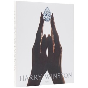 预订 Harry Winston 海瑞温斯顿: 9780847875986