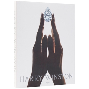 预订 Harry Winston 海瑞温斯顿: 9780847875986