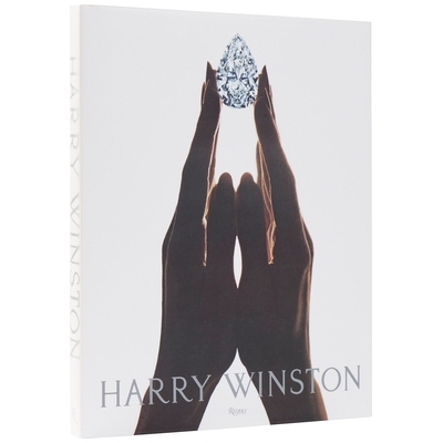 预订 Harry Winston 海瑞温斯顿: 9780847875986