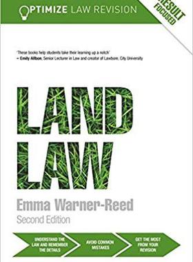 【预售】Optimize Land Law