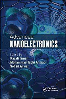 【预售】Advanced Nanoelectronics