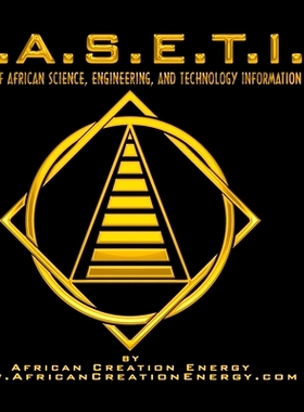 预订 T.A.S.E.T.I.: Tablet of African Science, Engineering, and Technology Information: 9781304500359