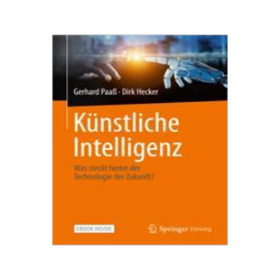 预订 Künstliche Intelligenz