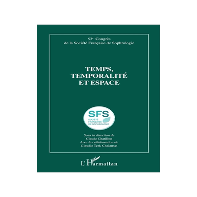 预订 Temps, temporalité et espace