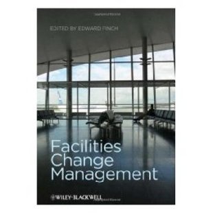 Change Facilities Management 预订