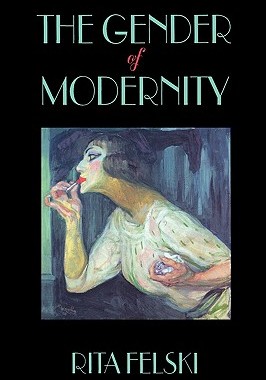 【预订】The Gender of Modernity 9780674341944