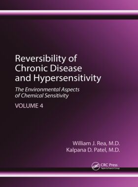 【预订】Reversibility of Chronic Disease and Hypersensitivity, Volume 4 9781032339344