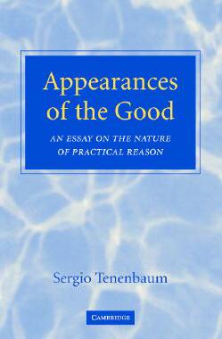 预订 Appearances of the Good