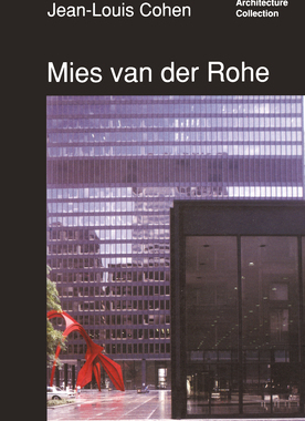 预订 Mies van der Rohe