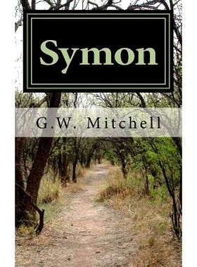 预订 Symon: 9781523285686