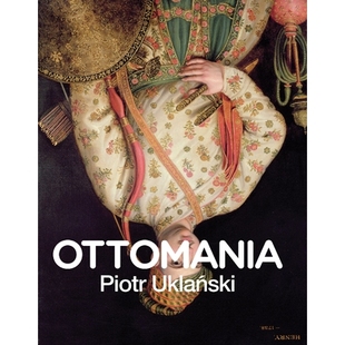 Ottomania Uklanski 9780988469136 Piotr 预订