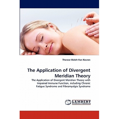 预订 The Application of Divergent Meridian Theory: 9783843377362