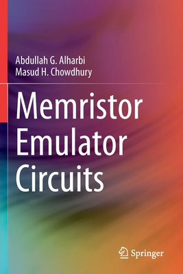 【预订】Memristor Emulator Circuits 9783030518844