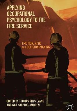 【预订】Applying Occupational Psychology to the Fire Service
