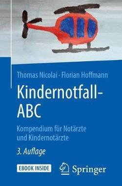 预订 Kindernotfall-ABC