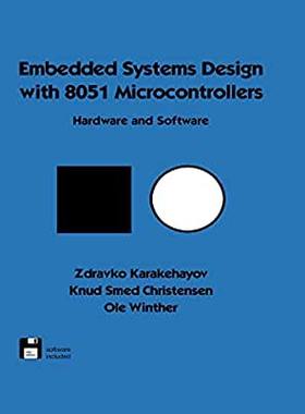 【预订】Embedded Systems Design with 8051 Microcontrollers