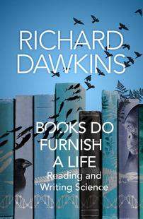 Furnish Life 閱讀與寫作 基因作者 書籍裝 點人生 理查德·道金斯 英文原版 自私 Dawkins新作 Richard 科學(xué) Books 精裝