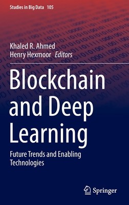 [预订]Blockchain and Deep Learning