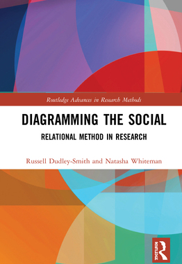 【预订】Diagramming the Social