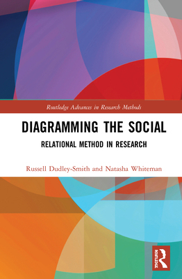 【预订】Diagramming the Social