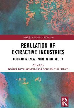 [预订]Regulation of Extractive Industries 9781032238227