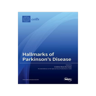 [预订]Hallmarks of Parkinson’s Disease 9783036550152