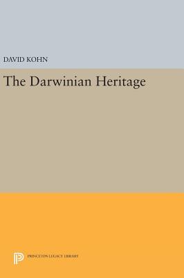 【预订】The Darwinian Heritage