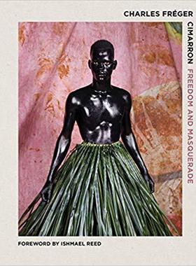 【预售】Cimarron: Freedom and Masquerade