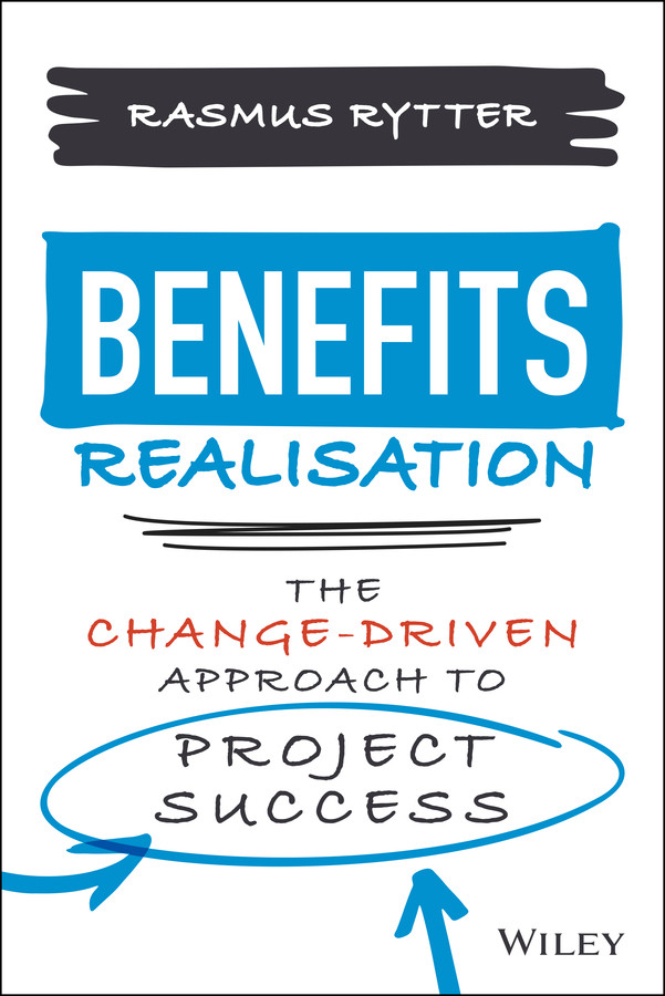 【预订】Benefits Realisation 9781119859789