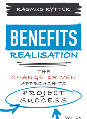 【预订】Benefits Realisation 9781119859789
