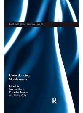 预订 Understanding Statelessness: 9780367138608