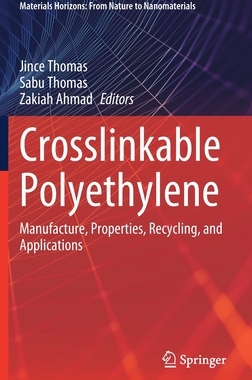 【预订】Crosslinkable Polyethylene