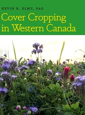 预订 Cover Cropping in Western Canada