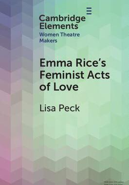 [预订]Emma Rice’s Feminist Acts of Love 9781009287227