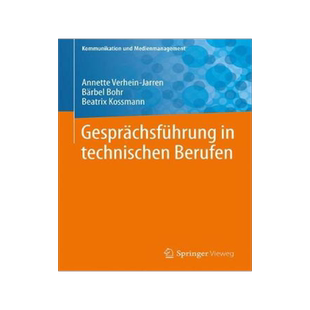 预订 Gesprächsführung in technischen Berufen
