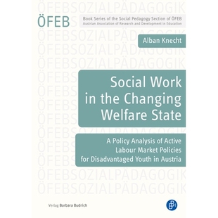 Market Social Labour for Changing Analysis State Active Welfare You Disadvantaged Work the Policies Policy 预订