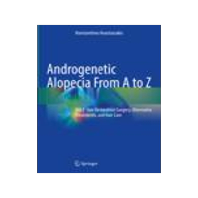 [预订]Androgenetic Alopecia From A to Z