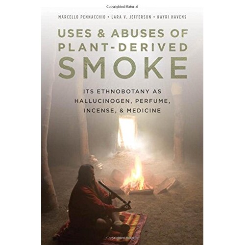 Its Ethnobotany as Hallucinogen, Perfume