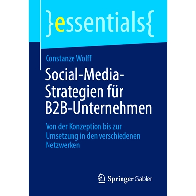 Von der Konzeption bis zur Umsetzung in