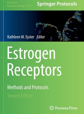 [预订]Estrogen Receptors