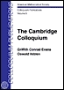【预售】The Cambridge Colloquium