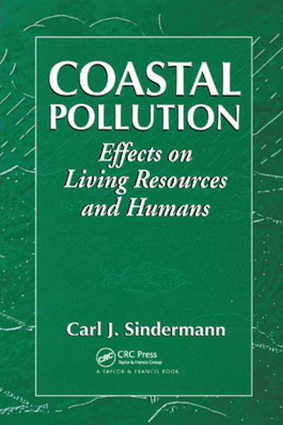 [预订]Coastal Pollution 9780367391492