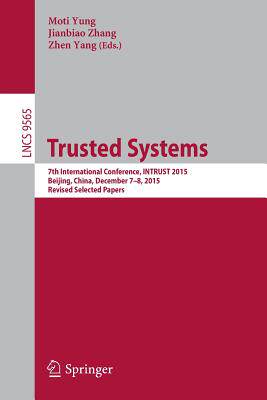 预订 Trusted Systems