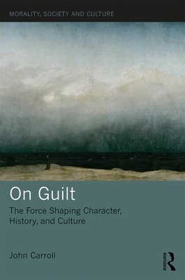 【预订】On Guilt