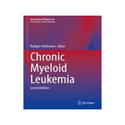 [预订]Chronic Myeloid Leukemia 9783030719128