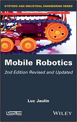 【预售】Mobile Robotics