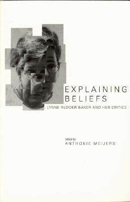 【预订】Explaining Beliefs, Volume 133 9781575863504