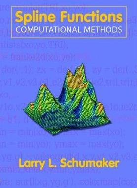 预订 Spline Functions