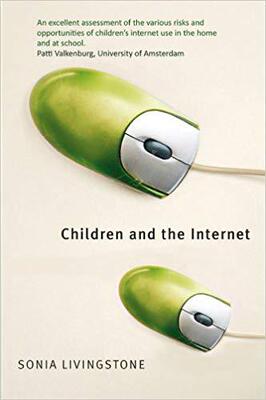 【预售】Children and the Internet - Great Expectations, Challenging Realities