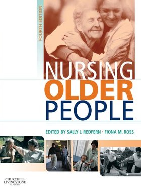 【预订】Nursing Older People
